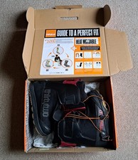 Thirty Two TM-2 Jones snowboard boots uk 10