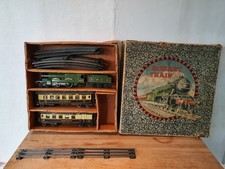 Very Rare Hornby O Gauge 20