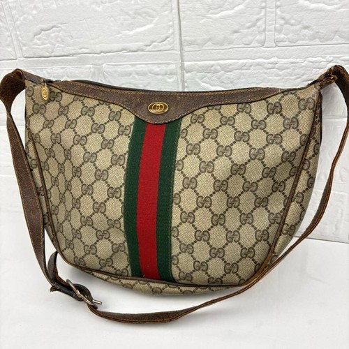 Gucci supreme sherry line - gucci,