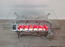 LAMBORGHINI AVENTADOR V12