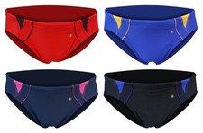 ACCLAIM Dubbo Brief Trunks