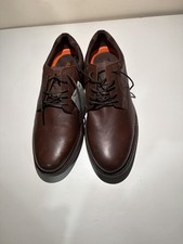 AIR FLEX Brown Men Shoes