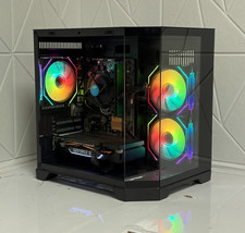 Cheap Gaming PC - Core i5