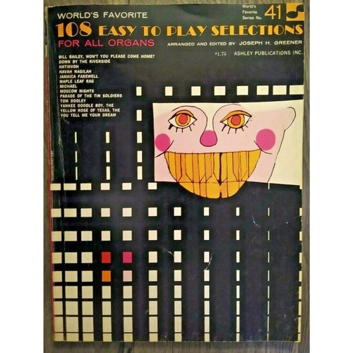 World favorite 108 easy to - world's,