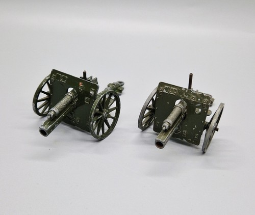 Crescent toys british army - toys,