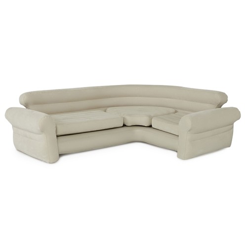 Intex inflatable corner living - inflatable,