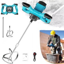 3800W Electric Plaster Paddle