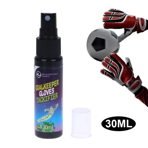 30ml goalkeeper glove grip - 30ml,