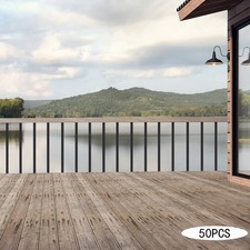 Deck Balusters Metal Deck