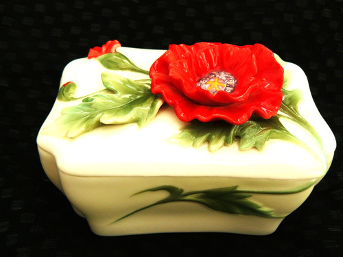 Franz porcelain doris teng - franz,