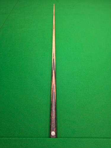 South wales cue sports - cue, limited