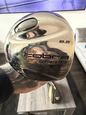 King cobra driver x - king, 9.5°
