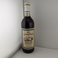 Lurgashall winery english mead - english,
