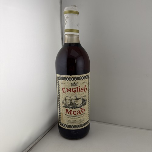 Lurgashall winery english mead - lurgashall,