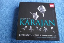 Herbert von Karajan -