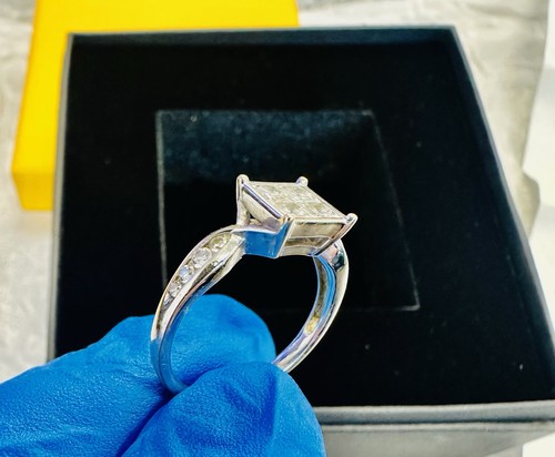 Stunning 00ct si1 diamond - g/si1,