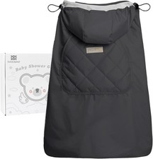 Bebear Winter Cover for Baby