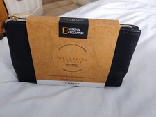 national geographic Wellbeing