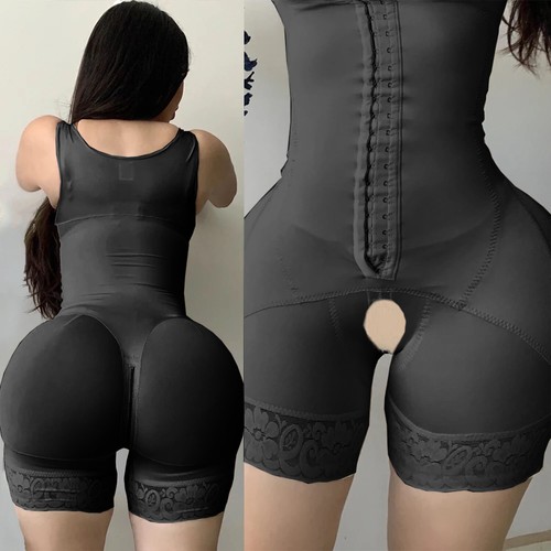 Women faja colombiana bbl - women,