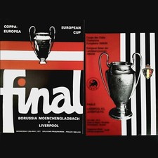 1977 1985 european cup - 1977, final