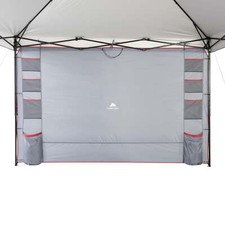 Shade Wall, 10' x 6' with