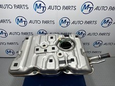 BMW 5 7 SERIES HYBRID PETROL FUEL TANK METAL 7454672 G11 G12 G30