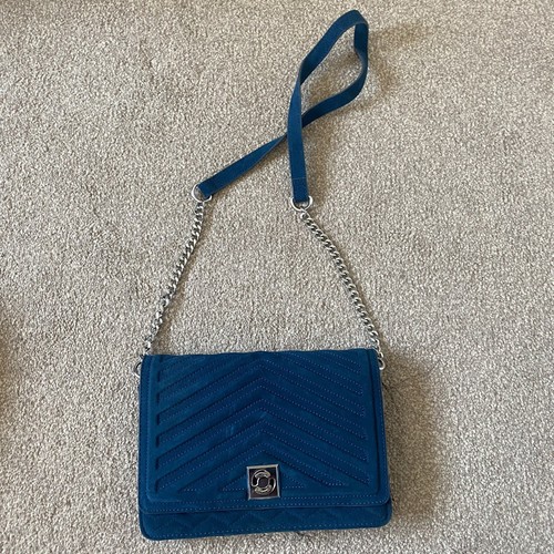 Zara shoulder bag - zara,