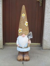 Tall Garden Gnome