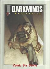 DARKMINDS #2A (2002)  1ST