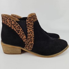 Corkys Boutique Ankle Boots