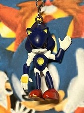 Sonic The Hedgehog Metal Sonic