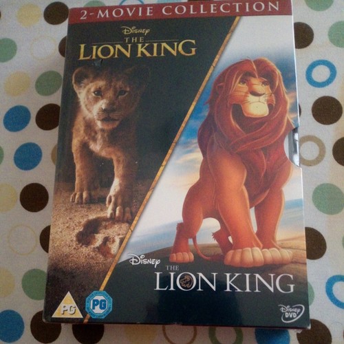 The lion king 2 - lion,