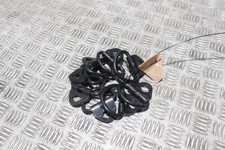 FORD TRANSIT CUSTOM MK8 D-RING