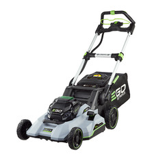 EGO LM2130 SELF PROPELLED LAWNMOWER BATTERY CORDLESS MACHINE ONLY