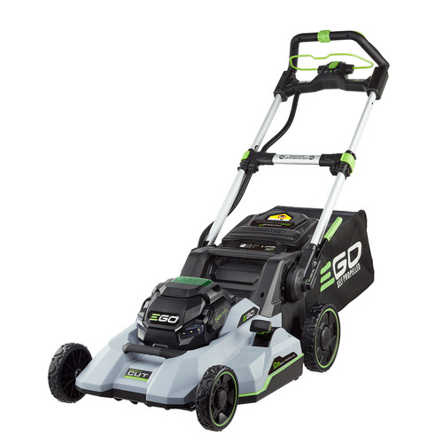 Ego lm2130 self propelled - ego,