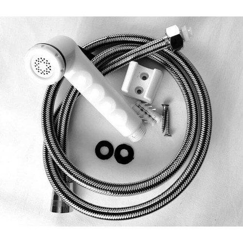 Bidet tap spray shattaf - tap,