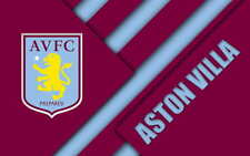 OFFICIAL  ASTON VILLA FC PRODUCTS FULLY TAGGED