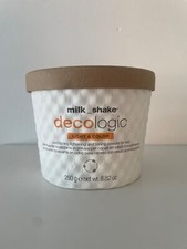 Milk_Shake Decologic Light & Color PURPLE RED Lightening & Toning Powder 250g