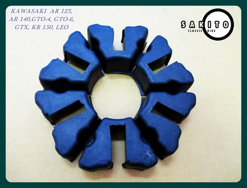 Fit kawasaki ar125 ar140 gto - ar125, gto-4