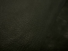 Very Dark Green Pigskin