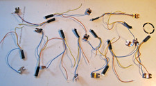 Roco Geoline 12 X Switch