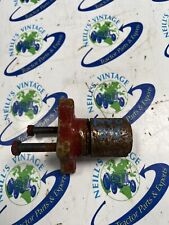 Case 885 XL Tractor Brake Cylinder Housing NV0316