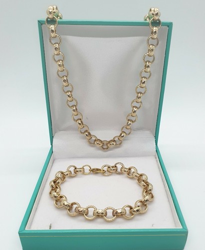 9ct gold boys girls - 9ct, gf,