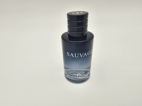 Dior sauvage eau - sauvage, de