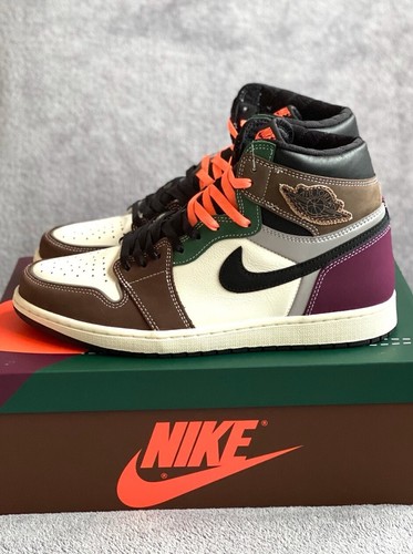 Nike air jordan retro high - retro,