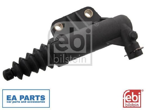 Slave cylinder clutch - slave,