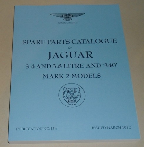 Spare parts catalogue - spare,