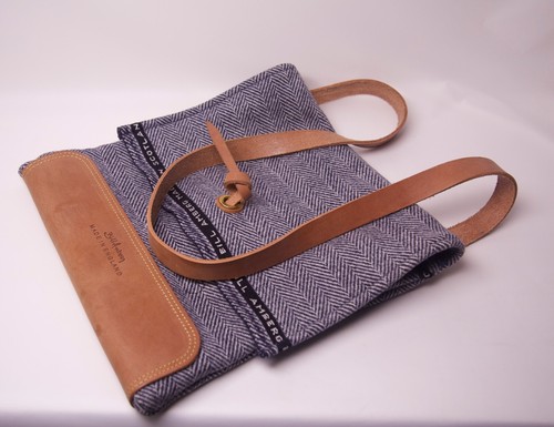 Bill amberg designer leather - bill,