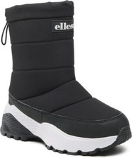 ELLESSE Women's Black High