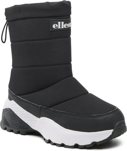 Ellesse women black - women's, high